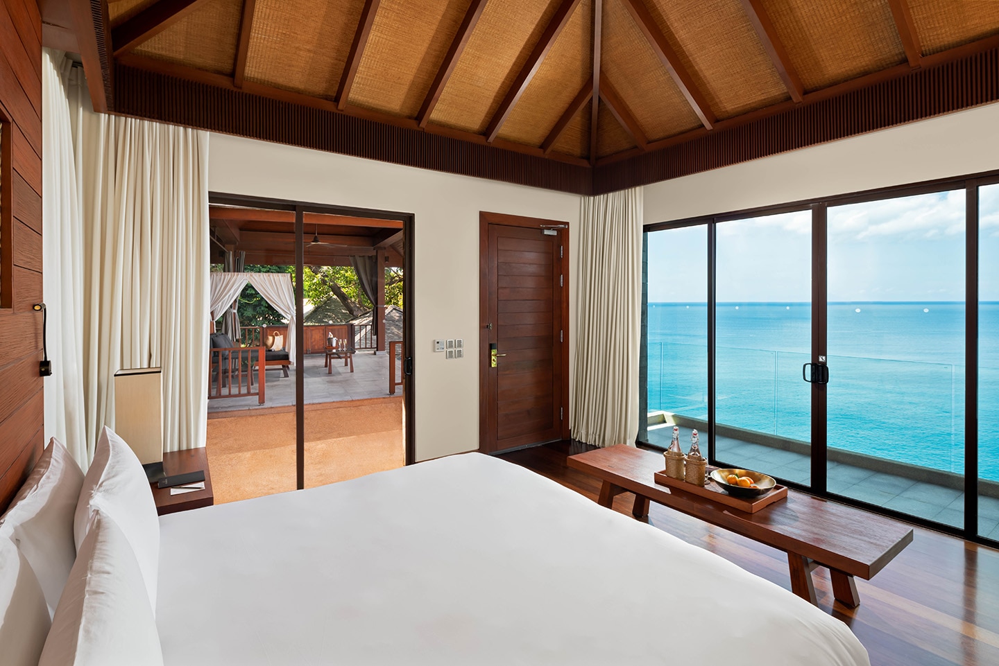 Paresa Resort Phuket - Tap to explore photos