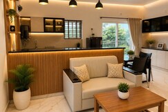 Hill View Suites, Mysore