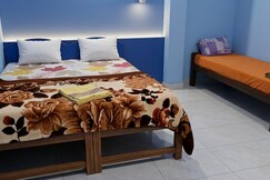 Bhau Cottages Palolem, Goa