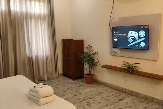 Radhe Villa 1BHK