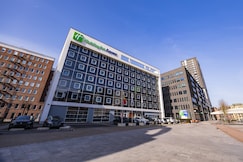 Holiday Inn Express Antwerp City-North, Antwerp