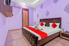Hotel O Fox Guest House, Greater Noida