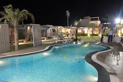 Palm Paradize, Pushkar