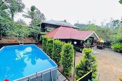 Golden Pearl Private Villa with Pool Vythiri, Wayanad