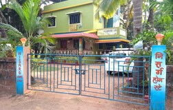 AC Rooms