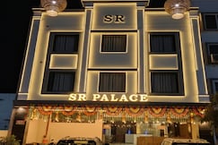 Hotel SR PALACE, Vrindavan Near Prem Mandir, Vrindavan