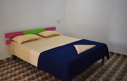 Standard AC Room