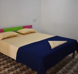 Standard AC Room