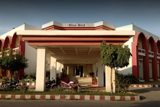 Blue Bird Tourist Resort