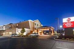 Best Western Plus Boardman Inn & Suites, Mahoning