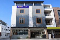 FabHotel Kamari Inn, Vijay Nagar, Indore