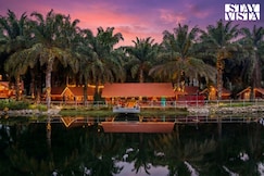 StayVista at Nomad's Nook, Coorg