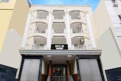 Super Townhouse Raniganj formerly Devi Residency, Hyderabad