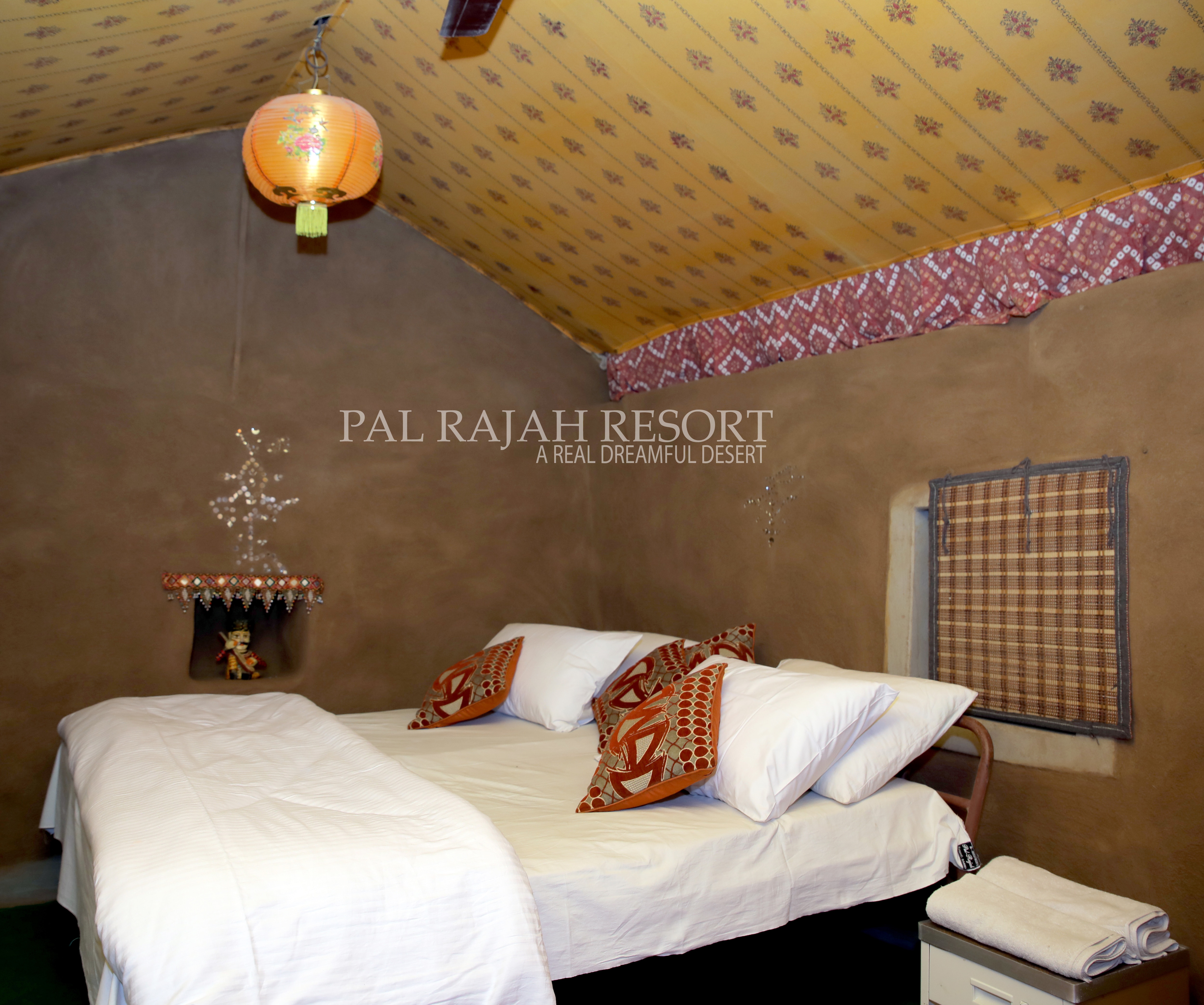 Pal Rajah Resort - Tap to explore photos