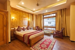 Hotel Garden Reach, Kalimpong