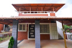 FabHotel Nakshtra Resort, Sangli