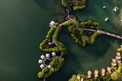 Constance Prince Maurice, Mauritius