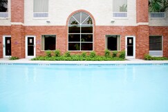 Holiday Inn Express Hotel and Suites Weslaco, Hidalgo, Texas