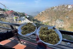 Misty Cliff Cottage  Kasauli, Kasauli