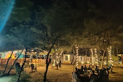 Vishraanti Beach Stay | Rooms & Restaurant, Kumta