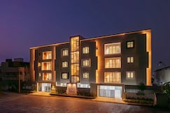 J Square Inn Coimbatore, Erode