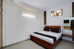 Hotel O Sunrise, Ghaziabad
