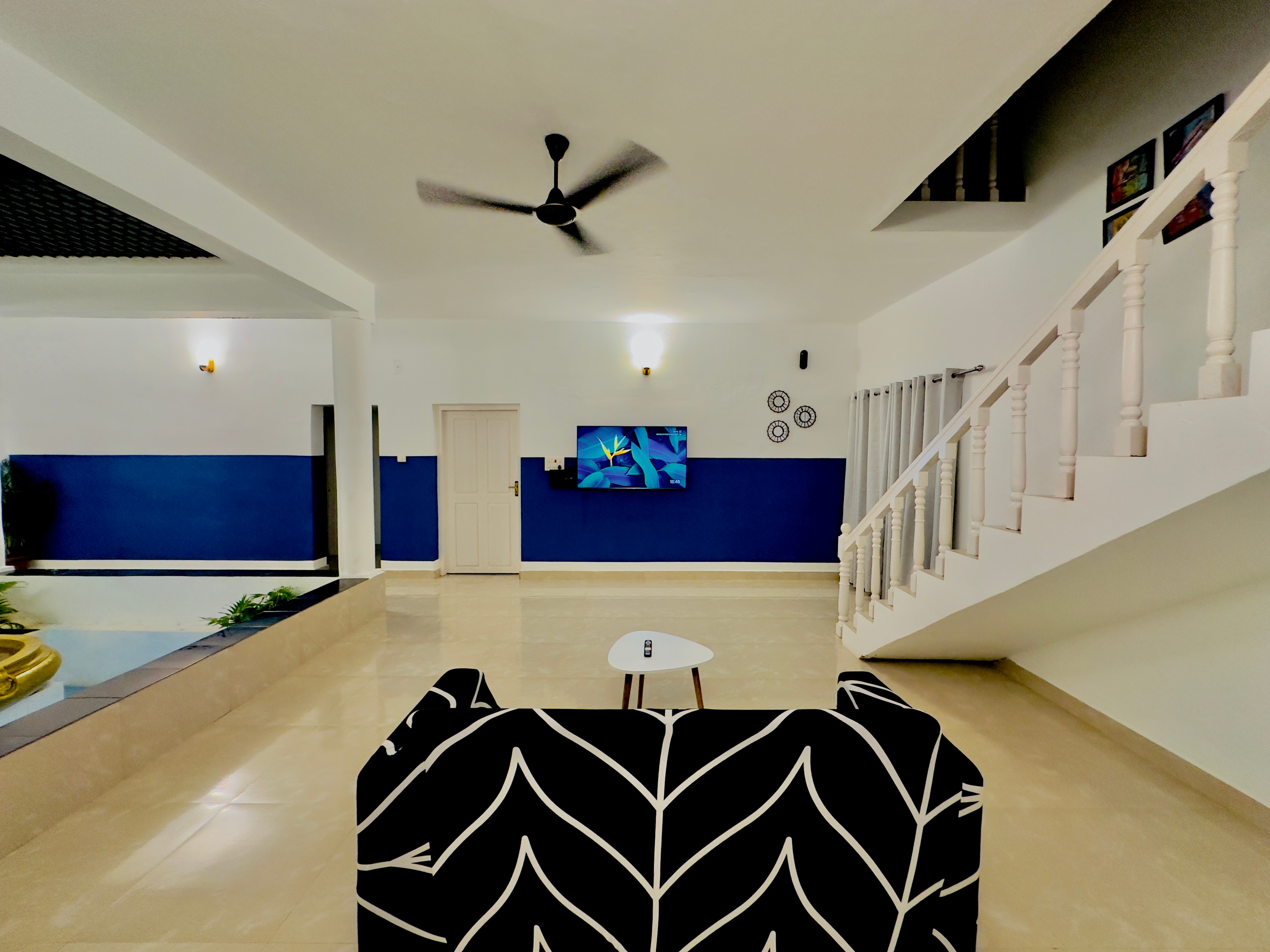 Bacara Stays 5 BHK Pool Villa - Tap to explore photos