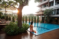 Suvarnabhumi Suite Hotel - Suvarnabhumi Airport, Bangkok, Bangkok