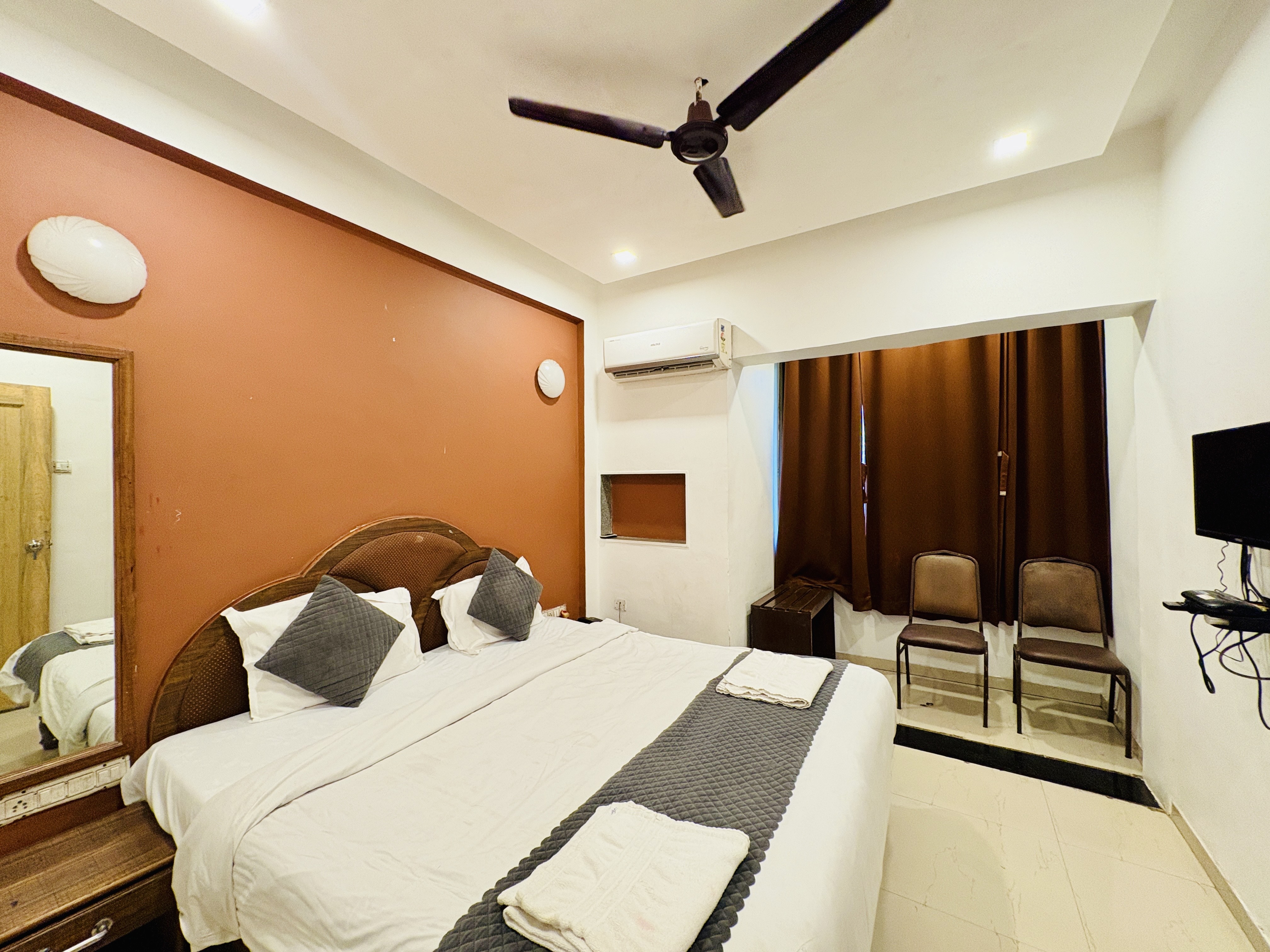 AC Studio Room 1