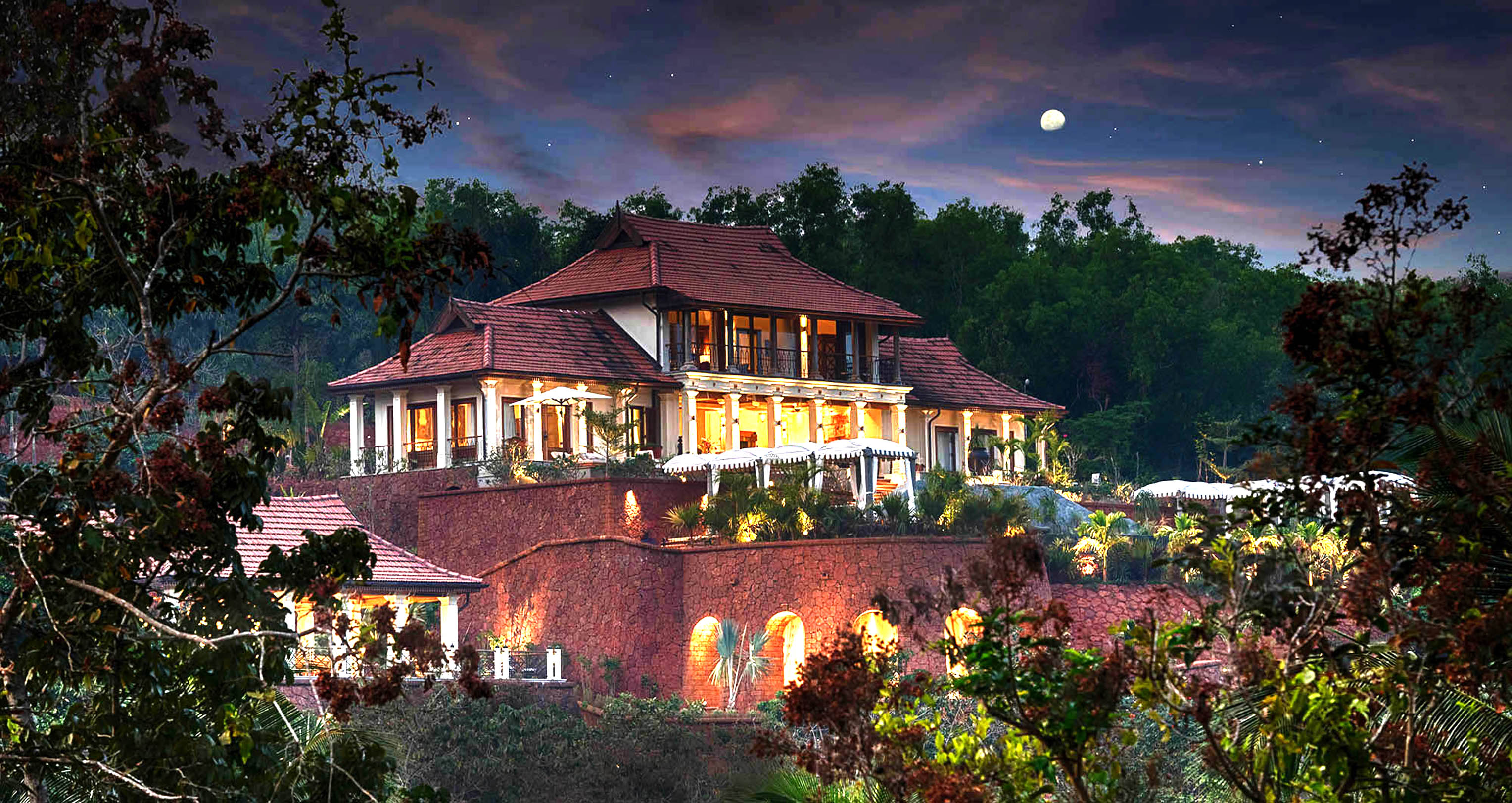 Kahani Paradise Gokarna.