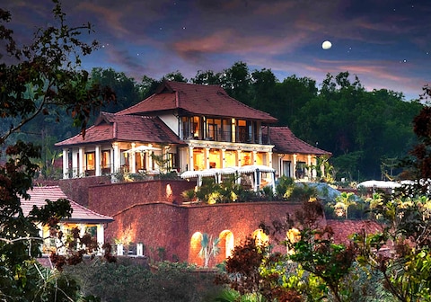 Kahani Paradise Gokarna.