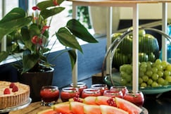 Park Inn By Radisson Leuven, Vlaams Brabant