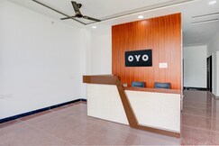 Hotel O Kashika Inn, Varanasi