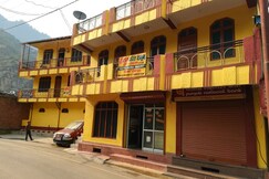 Hotel Ganga Yamuna, Yamunotri