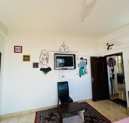 Deluxe Room 1