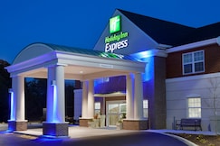 Holiday Inn Express Williamsburg North, an Ihg Hotel, Accomack