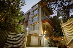 Magnus Vosiv Suites, Pune