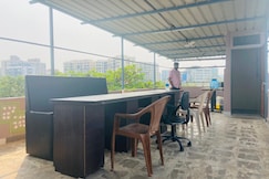 CityLife Hostel, Mumbai