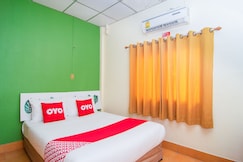 OYO 534 Phasuk Hotel, Pran Buri