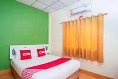 OYO 534 Phasuk Hotel, Pran Buri