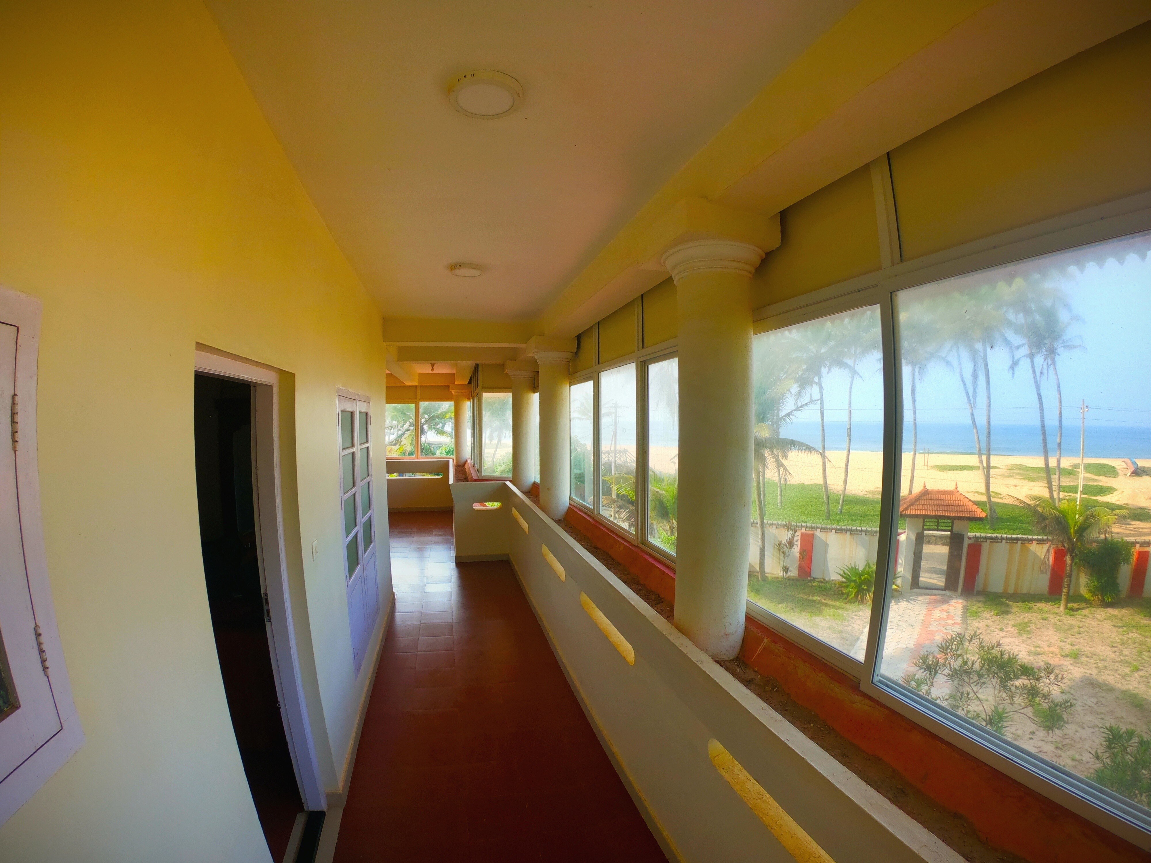Viewpoints Resorts Poovar island - Tap to explore photos