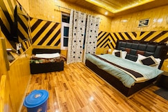 THE KNIGHTS INN, Pahalgam