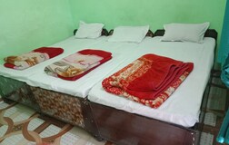 Triple Bed Room