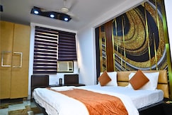 Hotel Good Palace-A Boutique Hotel, Delhi