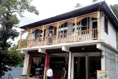 Hotel HILL PARADIZE, Mussoorie