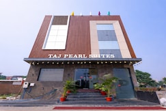 Hotel Taj Pearl Suites (NEAR TAJ MAHAL), Agra