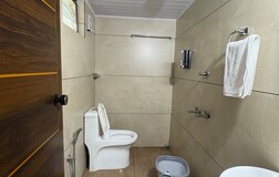Washroom