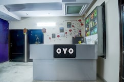 Hotel O Pink City Home Stay, Jaipur