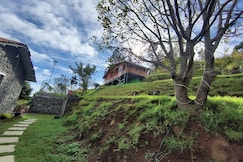 Bodhi Hideout Puliyur Noor Garden, Kodaikanal