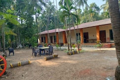 Rocker Fort Cottage, Alibaug